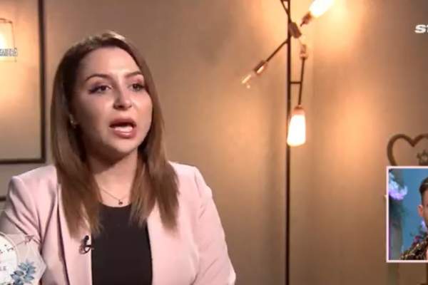 Mireasa – Capriciile Iubirii. Eliminare cu scandal! Natalia a izbuncit și l-a pus la zid pe Cristian! De ce ar fi venit concurentul, de fapt, în emisiune: ”Este singurul lui scop” / VIDEO