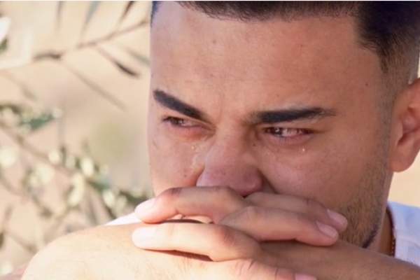 Poftiți pe la noi. Jador, în lacrimi! Ce l-a făcut pe artist să izbucnească în plâns: "Eu sunt foarte..." / VIDEO