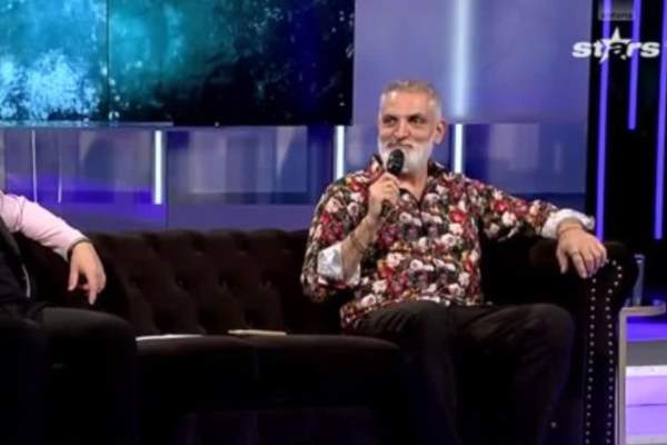 Xtra Night Show. Damian Drăghici, declarații după ce Dinu Maxer a spus că el și Smiley i-au furat piesa: "Acum pe bune..." / VIDEO