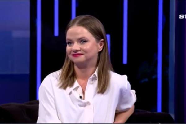 Xtra Night Show. Ce spune „Fetița Zurli” despre o posibilă întoarcere în proiectul Mirelei Retegan. Vero Căliman: "Dacă mă uit la..." / VIDEO