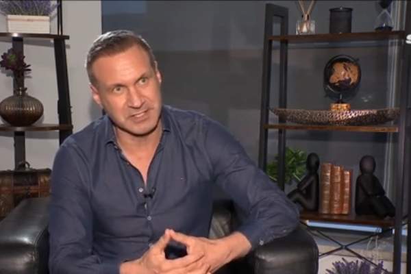 Xtra Night Show. Alin Oprea, noi dezvăluiri la 18 ani de la destrămarea trupei Talisman. Ce spune despre Tavi Colen: "În momentul în care lucrurile..." / VIDEO