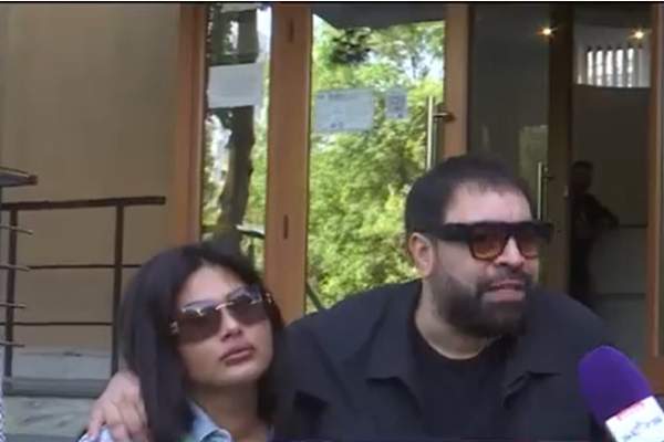 Star Matinal. Florin Salam, primele declarații după ce a fost, din nou, la poliție. Noi detalii despre scandalul în care a fost acuzat de înșelăciune: „Era problemă de 3.000 de euro?”