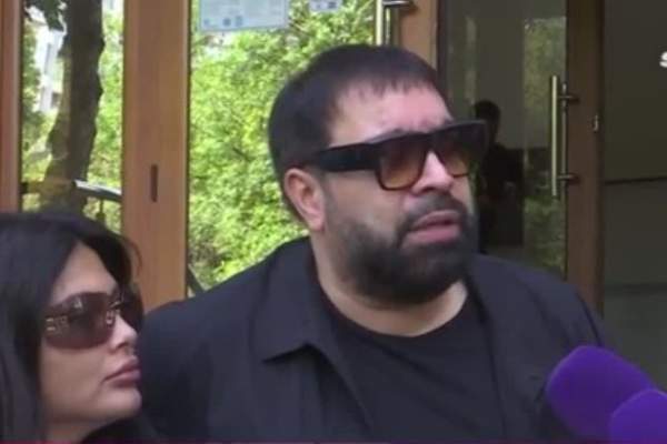 Star Matinal. Ce spune Florin Salam despre acuzațiile care i se aduc. Cântărețul e de părere că cineva a vrut să îi însceneze totul: "Vă rog să mă credeți..." / VIDEO