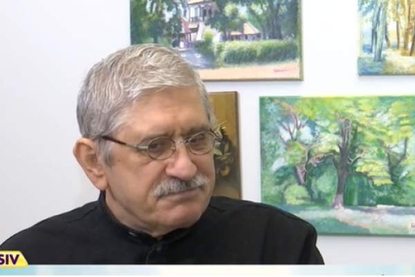 Star Matinal. Jean Paler, adevărul din spatele vieții de artist. Cum este actorul în viața privată: "Să fiu cinstit..." / VIDEO