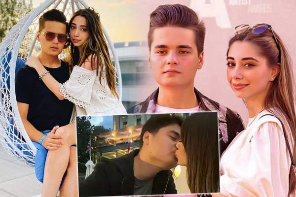 Știrile Antena Stars. Când își dorește Selly să devină tată: „Fac un copil acum...”. Vloggerul „fuge” de căsătorie / VIDEO