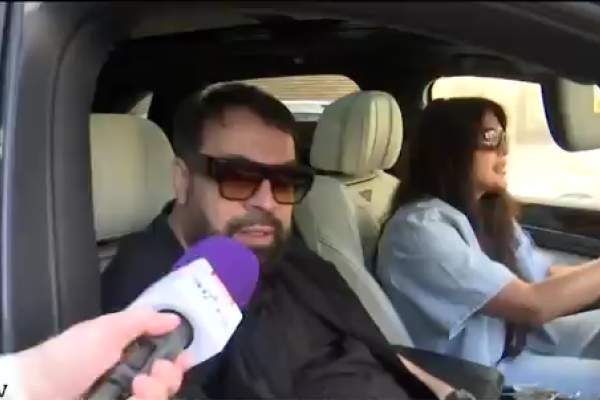 Xtra Night Show. Florin Salam a scăpat de controlul judiciar! Vești bune pentru manelist / VIDEO