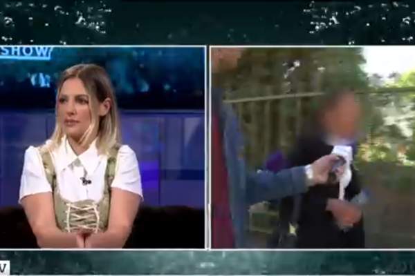 Xtra Night Show. Câți ani de închisoare ar putea face medicul stomatolog care ar fi abuzat-o pe Lolrelai. Vedeta ar fi mulțumită / VIDEO