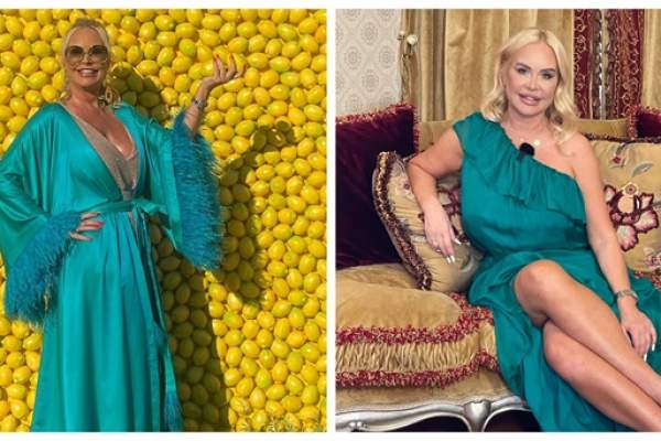 Star Matinal. Vica Blochina și-a descoperit o nouă pasiune. Cum vrea să îi ajute și pe alții: „Un curs ajunge la 3.500 de euro”