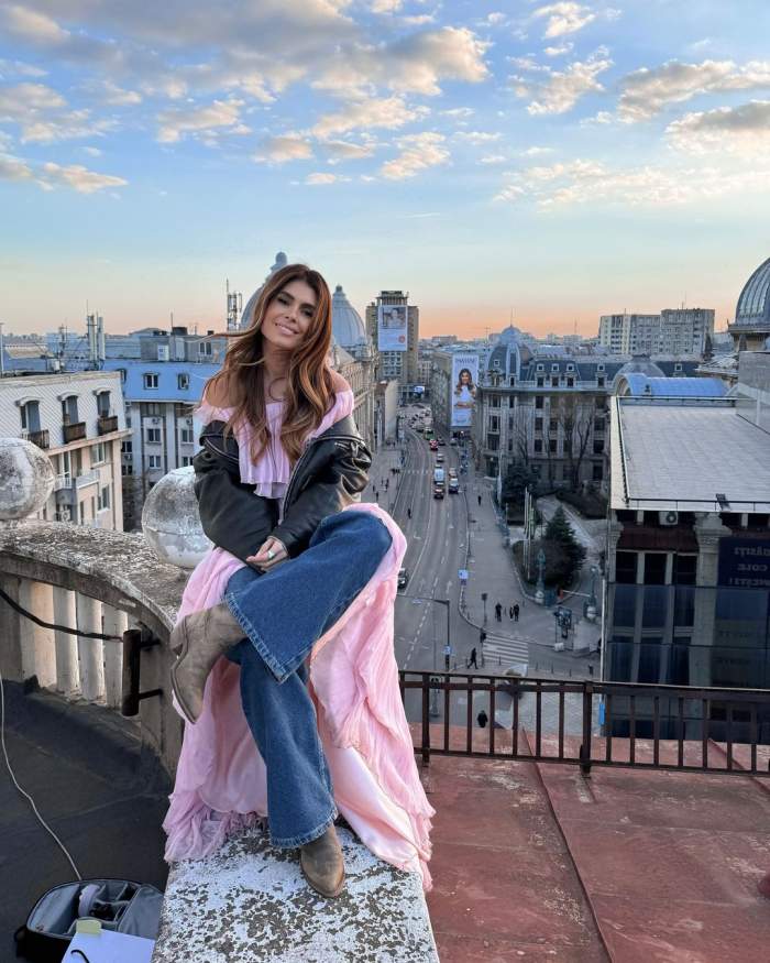 Star Matinal. Sânziana Negru vrea să se retragă din viața publică. Ce a determinat-o să se gândească la această schimbare: „Partea asta expusă...”