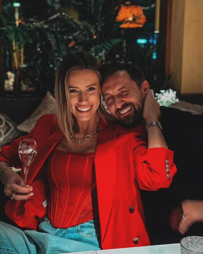 Star Matinal. Soția lui Dani Oțil vrea să se mute în casă nouă. Cum își dorește să arate locuința: „Punem puțin în balanță...”