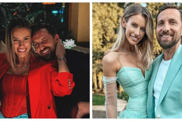 Star Matinal. Soția lui Dani Oțil vrea să se mute în casă nouă. Cum își dorește să arate locuința: „Punem puțin în balanță...”