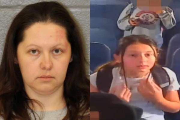 Mama Mădălinei Cojocari a fost eliberată din arest, după 520 de zile! Femeia și-a recunoscut faptele și a pledat vinovată în cazul dispariției fiicei sale