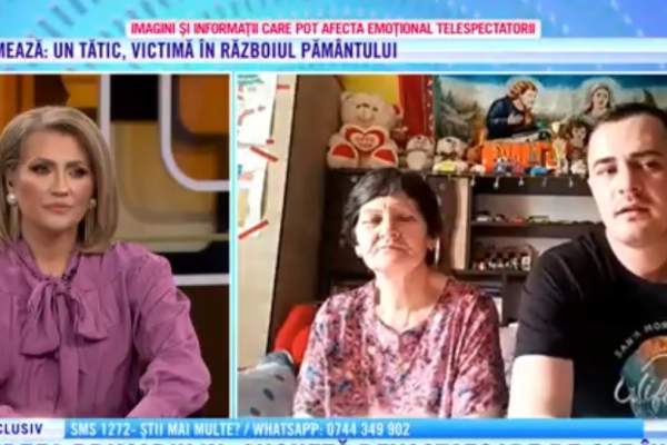 Acces Direct. Laurențiu și Luminița, apel disperat, după ororile care s-ar întâmpla în blocul lor. O femeie și-ar maltrata copiii, iar un bărbat i-ar amenința cu moartea: ”Nu se poate așa ceva” / VIDEO