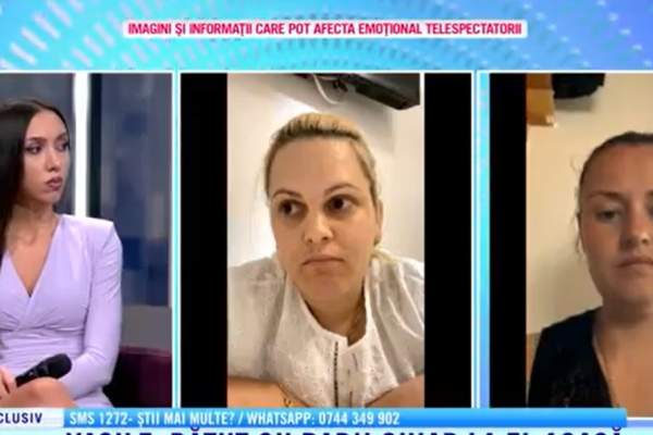 Acces Direct. Bărbat din Suceava, la un pas de moarte după ce ar fi fost bătut crunt de un tată și băieții lui! Scandalul ar fi început de la un teren: ”Ne distruge” / VIDEO