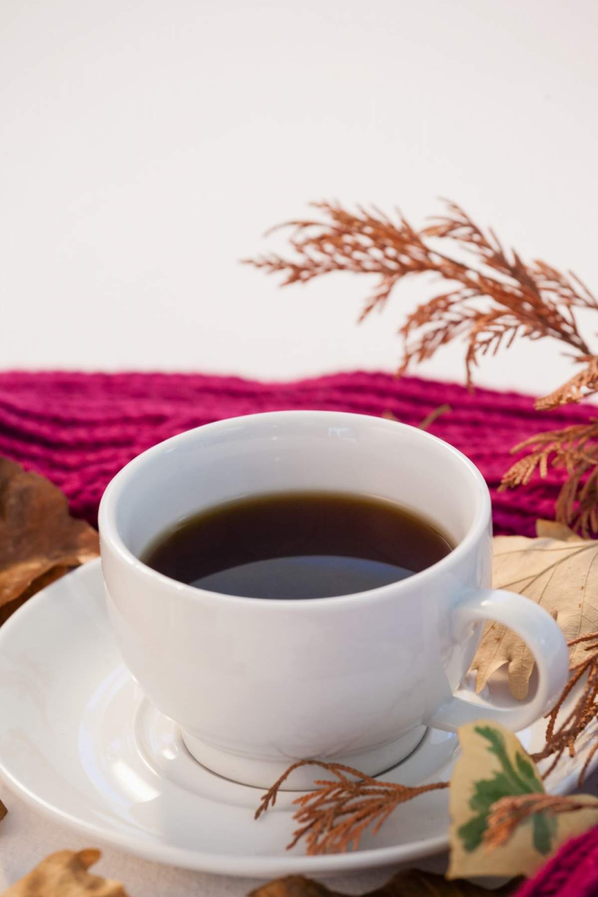 Nutriționiștii trag un semnal de alarmă despre ceaiul negru