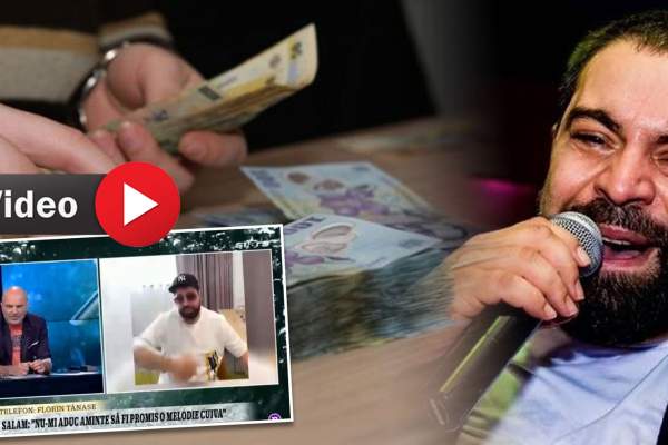 Xtra Night Show. Apar noi acuzații împotriva lui Florin Salam în scandalul pentru înșelăciune. Ce spune avocata sa, Beatrice Comărniceanu: „Se speculează...” /  VIDEO