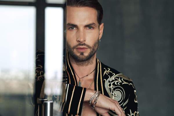 Star Matinal. La ce mâncare a renunțat Randi pentru a rămâne sănătos. Artistul își dorește să ducă o viață lungă: „Sunt și mai obsedat” / VIDEO