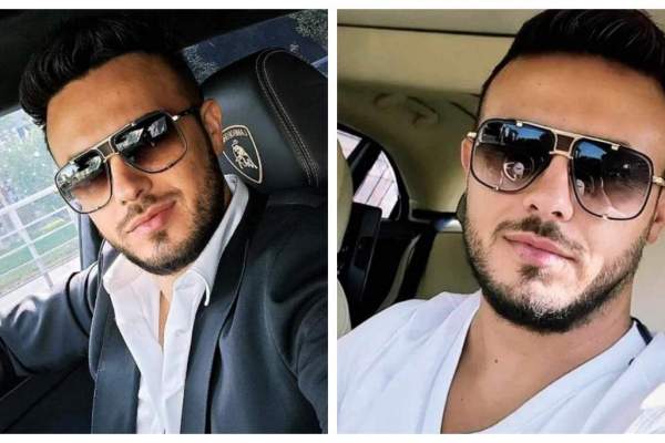 Știrile Antena Stars. Gabi Bădălău, prima reacție în exclusivitate, după ce s-a scris că mașina lui este sechestrată de DIICOT. Ce a spus afaceristul despre dosar / VIDEO