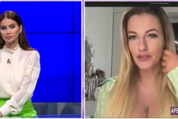 Știrile Antena Stars. Lolrelai, lovitură în procesul cu stomatologul acuzat că ar fi abuzat zeci de femei. Ce au decis magistrații / VIDEO