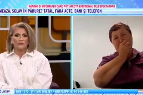 Acces Direct. Lăcrămioara trăiește un coșmar, după ce nepoata ei a fugit de acasă. Femeia din Botoșani o caută cu disperare: ”Nu îi lipsea nimic” / VIDEO