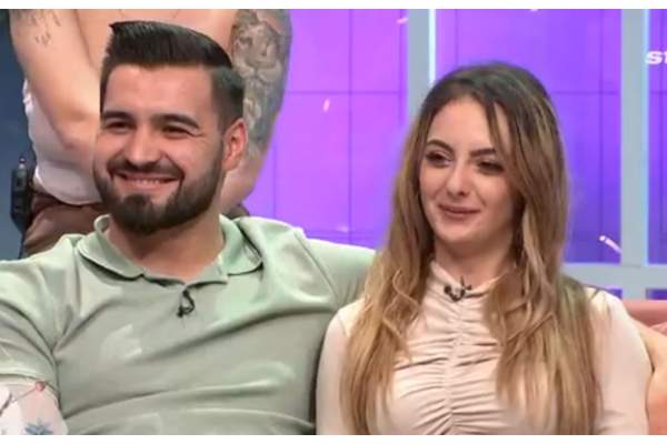 Mireasa, Capriciile iubirii. Ce promisiune i-a făcut Liviu iubitei sale. Delia și concurentul formează un cuplu îndrăgite de fani: „Nu vreau să fiu obligată să...” / VIDEO