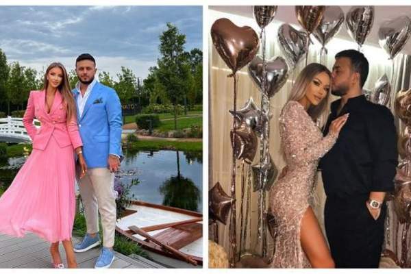 Xtra Night Show. Bianca Drăgușanu și Gabi Bădălău, probleme în relație? Cum ar fi ajuns cei doi, din nou, în pragul despărțirii