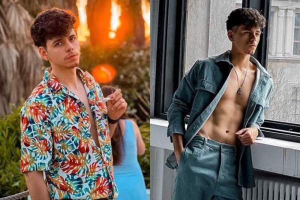 Star Matinal. Emilian este într-o perioadă de regăsire. Cum a trecut artistul peste situațiile neplăcute din carieră: "Am momente în care mă dau cu capul de pereți..." / VIDEO