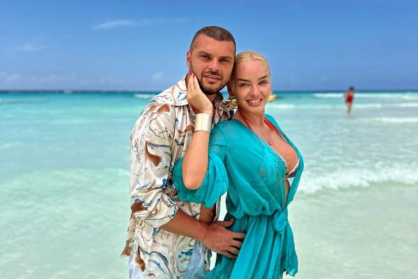 Xtra Night Show. Maria Constantin, detalii din reality show-ul „În culisele celebrităţii”. Cum a reacționat Robert Stoica când a aflat că face parte din proiect / VIDEO