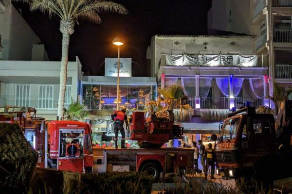 Tragedie la un restaurant! Clădirea s-a prăbușit peste clienți. Cel puțin patru persoane și-au pierdut viața / FOTO