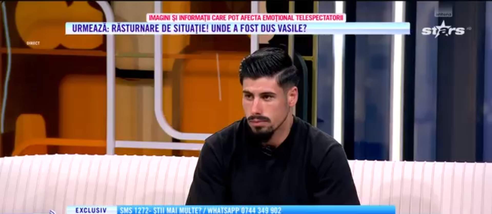 Doi tineri ar fi fost atacați cu sălbăticie în timp ce se aflau la furat