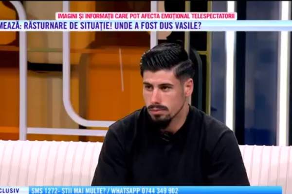 Acces Direct. Doi tineri, atacați cu sălbăticie pe un câmp privat. Unul dintre ei ar fi fost călcat intenționat cu mașina de proprietar: „Să nu ne împuște...” / VIDEO