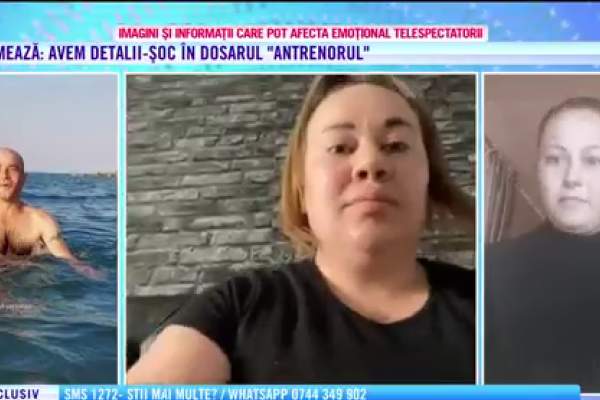 Acces Direct. Vasile a fost eliberat de patronul român care îl ținea sclav într-o pădure din Italia! Cele mai noi vești despre bărbat: „Era foarte fericit” / VIDEO