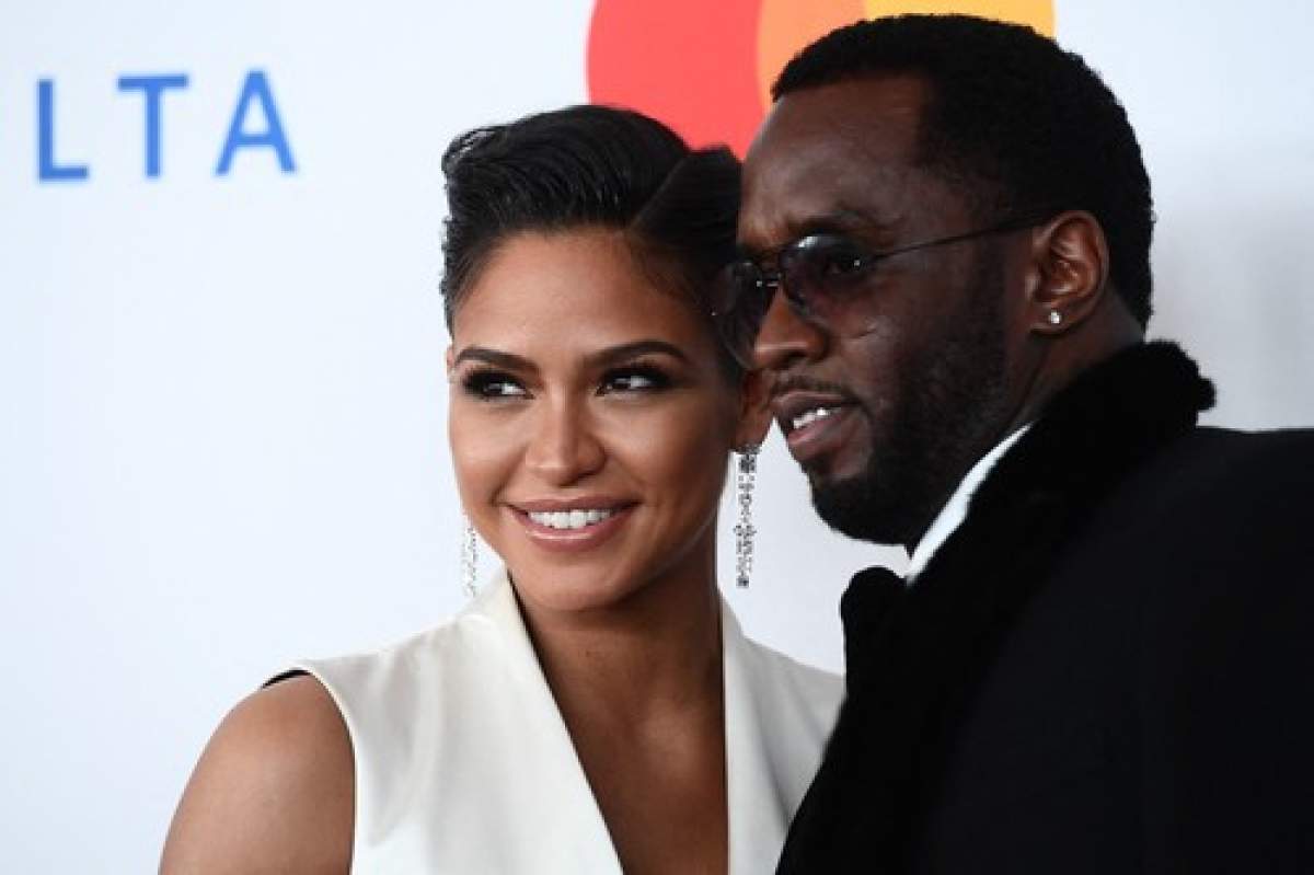 cassie ventura si p diddy