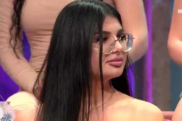Mireasa. Reacția Ionelei, după ce a aflat că a fost eliminată. Cum s-a simțit concurenta: „Acasă este locul...” / VIDEO