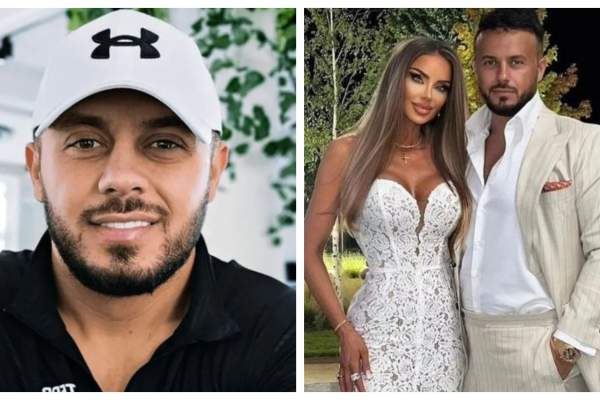 Xtra Night Show. Gabi Bădălău îi vinde ceasurile Biancăi pentru a achita bolidul de lux? Cum răspunde milionarul zvonurilor: „Aberații și prostii” / VIDEO
