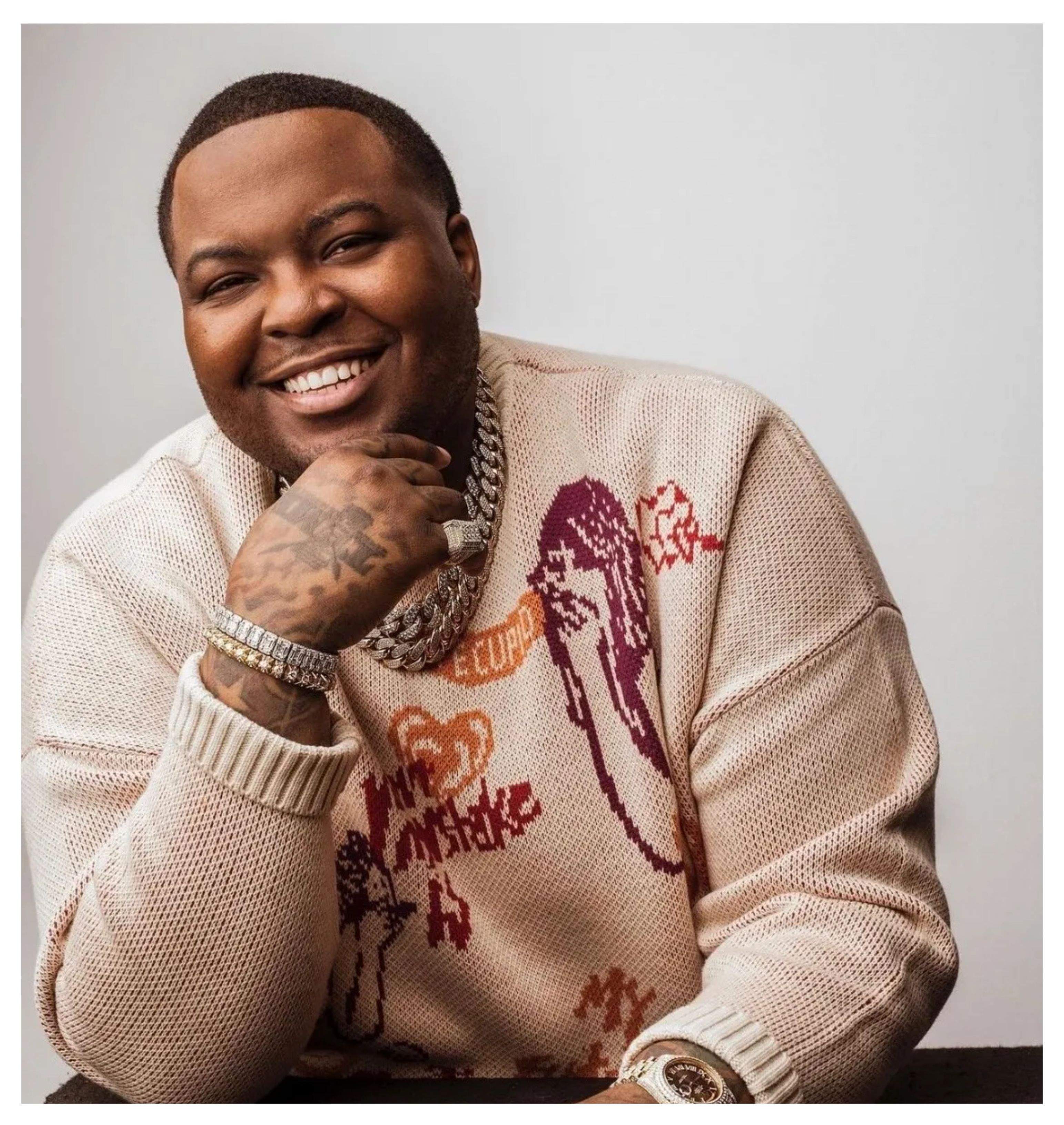 Sean Kingston