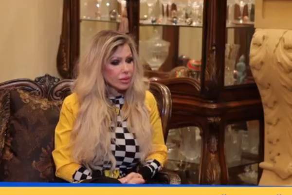 Visul românesc – Succes american. Cum a ajuns Deea Ferrari de la o viață modestă la una de film, în California. Acum locuiește într-o vilă de milioane de dolari: ”A fost greu” / VIDEO