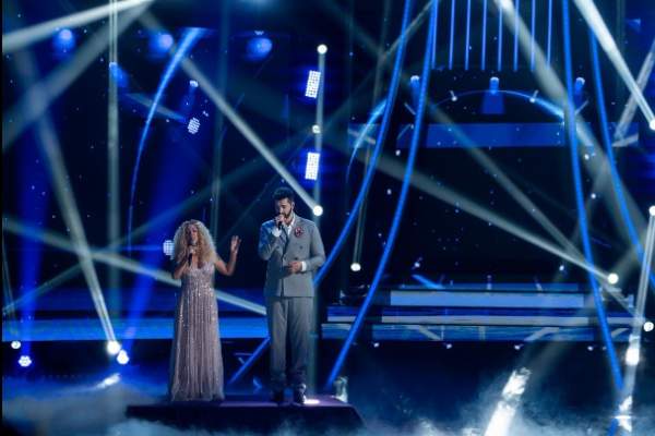 Finala Te cunosc de undeva! 25 mai 2024. Jo și Liviu Teodorescu, moment emoționant. S-au transformat în Leona Lewis și Calum Scott: "Mi-a plăcut din tot sufletul..." / VIDEO