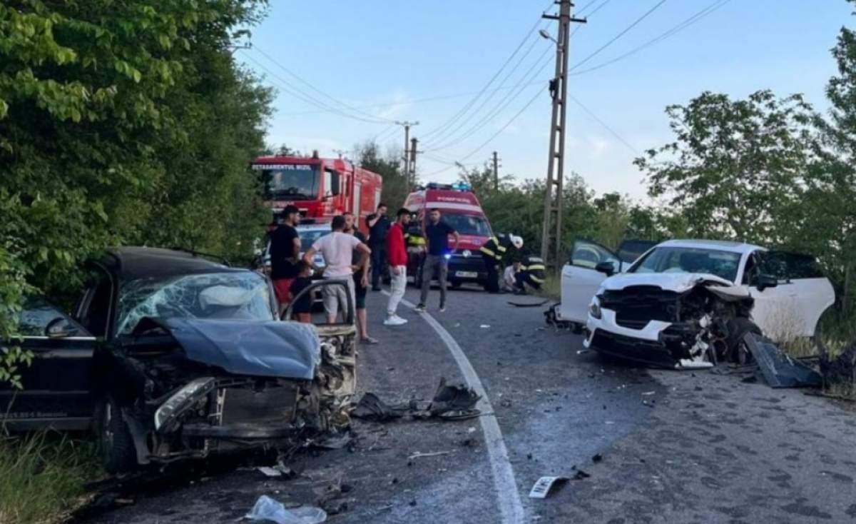 accident prahova