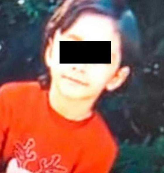 fetișa ucisă în Botoșani