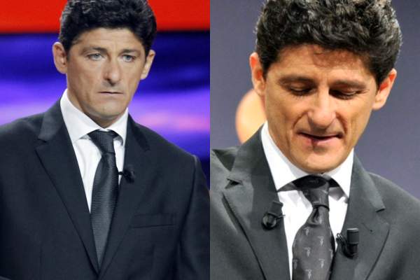 Știrile Antena Stars. Miodrag Belodedici, primele declarații după ce a rămas fără permis de conducere: "Am băut o șampanie..." / VIDEO