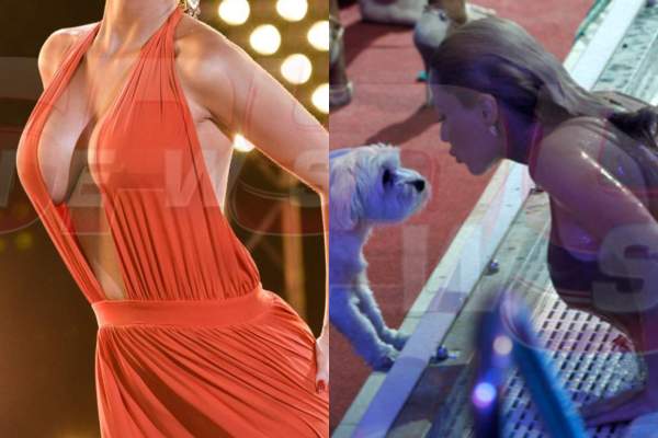 Știrile Antena Stars. Vedetă din România, implicată într-un scandal neașteptat! Acuză o benzinărie pentru ceea ce i s-a întâmplat: "E vina ..." / VIDEO