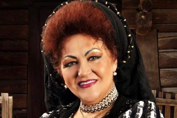 Star Matinal. Cum a sărbătorit Elena Merișoreanu de ziua ei de nume. Artista a avut alături 100 de persoane: „Sunt înconjurată de oameni frumoși”