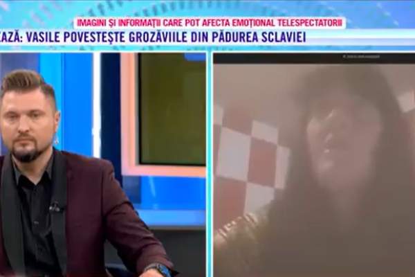 Acces Direct. Apelul disperat al unei mame din Brăila, după ce fiica ei minoră s-ar fi îndrăgostit de un bărbat mai mare decât ea. Georgeta vrea să își aducă fata acasă