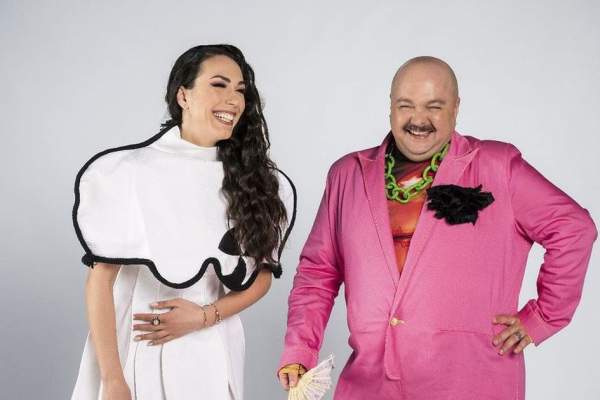 Xtra Night Show. Jazzy Jo i-a dat block lui Zarug după ce s-a terminat sezonul 17 de la Te cunosc de undeva. Motivul pentru care nu ar fi rămas în relații bune