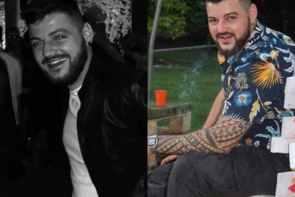 Mama lui Marius, românul mort în Italia, mesaj dureros. Femeia și-a pierdut fiul de 26 de ani într-un accident cumplit: ”Ce mă fac...” / FOTO