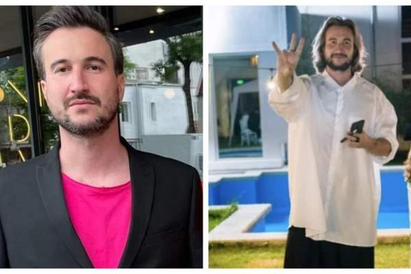 Știrile Antena Stars. Fostul iubit al Cristinei Cioran, din nou în centrul atenției! Cum a reușit Alex Dobrescu să se facă de râs, în trafic / VIDEO