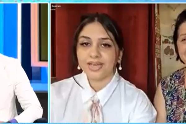 Acces Direct. Bătălie pe avere! O tânără își acuză fratele că refuză să-i ofere ceea ce îi revine moștenire din partea tatălui: "Avem de împărțit..." / VIDEO