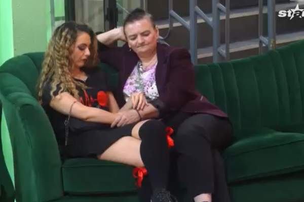 Mireasa - Capriciile iubirii. Care e relația dintre Delia și mama lui Liviu, doamna Viorica. Cum se înțeleg cele două: "Vă pregătiți bine..." / VIDEO