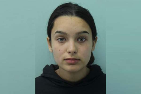 Româncă de 14 ani, dispărută fără urmă în Londra! Autoritățile sunt în alertă și o caută pe Sonia / FOTO